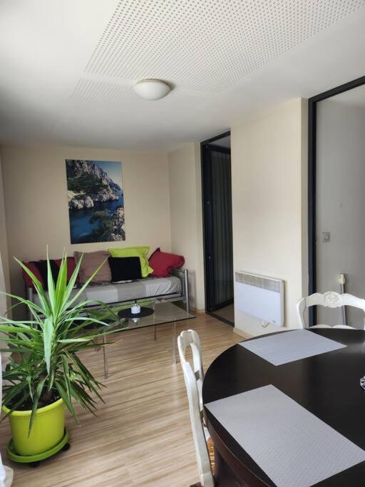 Mouky Apartment Marseilles